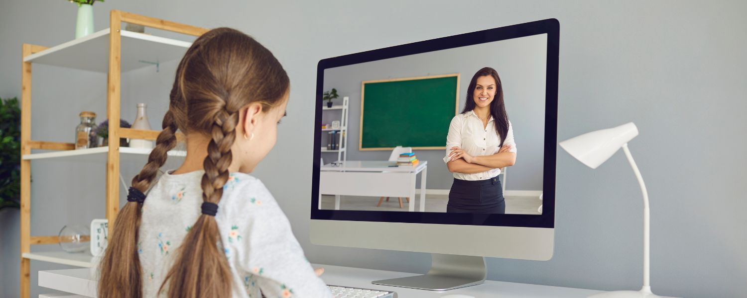 Distance Education qld