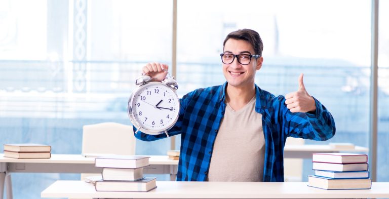 importance of time management, How time management helps students , time management for students, how to manage time for study daily,